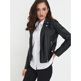 Sinsay - Kožna jakna | shoptok.hr