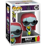 Funko POP Disney: Noćna mora prije Božića - Sally | shoptok.hr