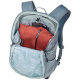 Thule AllTrail univerzalni ruksak s pokrovom za zaštitu od kiše18 L - plavosivi | shoptok.hr