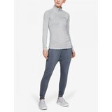 Under Armour T-shirt Tech 1/2 Zip - Twist-Gry - Women | Shoptok.si