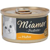  Varčno pakiranje: Miamor Pastete 24 x 85 g - Piščanec | shoptok.hr