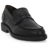 Nero Giardini Mokasini NERO GIARDINI 100 ILCEA NERO Črna | Shoptok.si