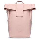 Vuch Ženski ruksak Mellora Neo Pink, 45 x 28 cm | shoptok.hr