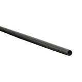 Termo Termoskupljajući bužir (6 mm - 2 mm, Crne boje, Omjer skupljanja cijevi: 3:1) cijene