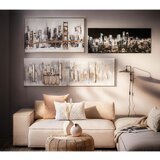 Monee STEKLENA SLIKA 125/50 cm | Shoptok.si