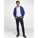 Jack & Jones Kavbojke slim JJIGLENN JJFELIX NS 665 Modra | Shoptok.si