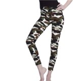 IZMAEL Legice Camouflage - Zelena 2 / Uni | Shoptok.si