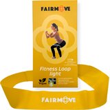 FAIRMOVE Fitness Loop Light - yellow - 1 Kom. Cijene
