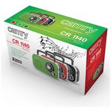 Camry CR1140BK RADIO-TRANZISTOR | ePonuda.com