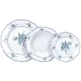 Set tanjira za ručavanje, 18 delova