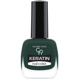 Golden Rose lak za nokte keratin nail color O-KNC-151 | Eponuda.com