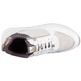 Tamaris Nizke superge 123732414A0 Bela | Shoptok.si