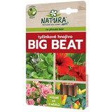 Natura univerzalno gnojivo big beat (12 kom.) u