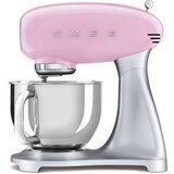 Smeg kuhinjski robot SMF02 - ROZA | shoptok.hr