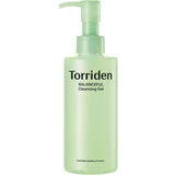 Torriden BALANCEFUL Cleansing Gel