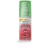 Jamieson vitamin B12 u spreju energy 58ml
