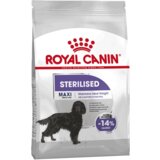 Royal Canin Size Nutrition Maxi Sterilised - 12 kg Cene