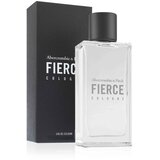 Abercrombie & Fitch Fierce Eau de Cologne za muškarce 30 ml Cijene