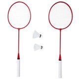  Set za Badminton Donnay 5 Dijelovi | shoptok.hr