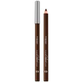 Deborah kajal velvet mat 03 - brown - olovla za oči