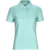 Lacoste Polo majice kratki rokavi PF5462 Modra | Shoptok.si