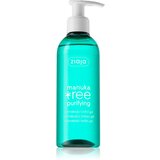Ziaja Manuka Tree Purifying čistilni gel za normalizacijo kože 200 ml Cene