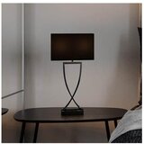  ByRydens 2820430-6513 - Stona lampa OMEGA 1xE27/5W/230V crna | Eponuda.com
