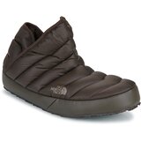 The North Face Nogavice M THERMOBALL TRACTION BOOTIE Kostanjeva u