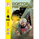 Veseli četvrtak Alfredo Kasteli - Zlatna serija 65 korica B Marti Misterija Cene