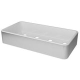  Košarica za gobo (bela, plastika) | Shoptok.si