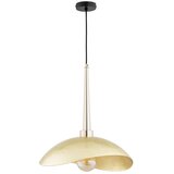  Visilica na sajli GOLDEN 1xE27/15W/230V zlatan | Eponuda.com
