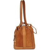 Lancel ELLES DE M BUCKET Smeđa Cijene