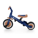 Petite&Mars tricikl Turbo 5 u 1, Enigmatic Blue | shoptok.hr