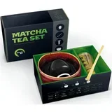 Matcha Set Profi Kaito poklon set za pripremanje napitka