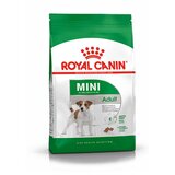 Royal Canin mini adult - hrana za odrasle pse malih rasa do 10kg (800g, 2kg, 4kg, 8kg) 800g Cene