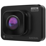 Navitel avto kamera + vzvratna kamera R250 dual | Shoptok.si