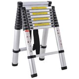 Exeshop Teleskopske merdevine 3,2m | ePonuda.com