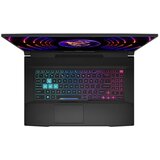 MSI Katana 17 B13VGK-825 - 17 3&quot FHD 144Hz zaslon Intel Core i7-13620H 16GB DDR5 RAM 1TB SSD NVIDIA RTX 4070 FreeDOS | shoptok.hr