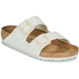 Birkenstock Arizona BF Eggshell Bež Cijene