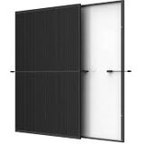 Trina Solar Solarni panel modul Vertex S+ 455Wp N type Full Black Dual Glass (TSM-NEG9R.25), 144 celic, Dim:1762×1134×30 mm - | Shoptok.si