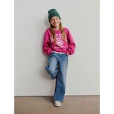 GAP Children's Jeans Stride Wide - Girls Cijene