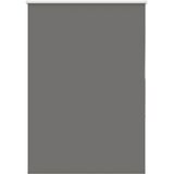 Rolo zavjesa Blackout siva 90x130 cm Širina tkanine 85,7 cm | shoptok.hr