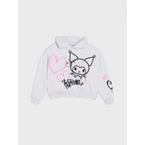 Sinsay Hoodie s tiskom Kuromi | shoptok.hr