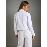 Sinsay Comfort traper jakna | shoptok.hr