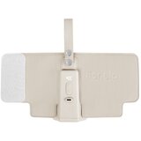 Lionelo Thermup Go Plus električni prijenosni grijač bočica - TERMOSICA s baterijom, Beige Calm | Shoptok.si