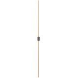 MAYTONI STENSKA SVETILKA 12 W/1050 lm/3000 K/230 V/ | Shoptok.si