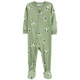 Carter's jednodelna pidžama za bebe dečake CTS-1R511410 u