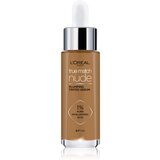 L´Oréal Paris True Match Nude Plumping Tinted Serum puder za vse tipe kože 30 ml odtenek 6-7 Tan Cene
