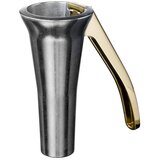 Shumee DROSSELMEYER-Hrestač, srebro in zlato, (21398625) | Shoptok.si