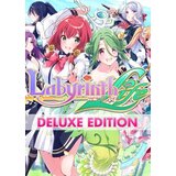 Steam Omega Labyrinth Life Deluxe Edition (PC) Key GLOBAL Steam Omega Labyrinth Life Deluxe Edition (PC) Key GLOBAL Slike